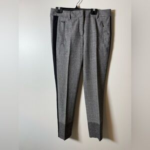 WEEKEND MAXMARA | Cigarette Stretch FitW13 Trousers
